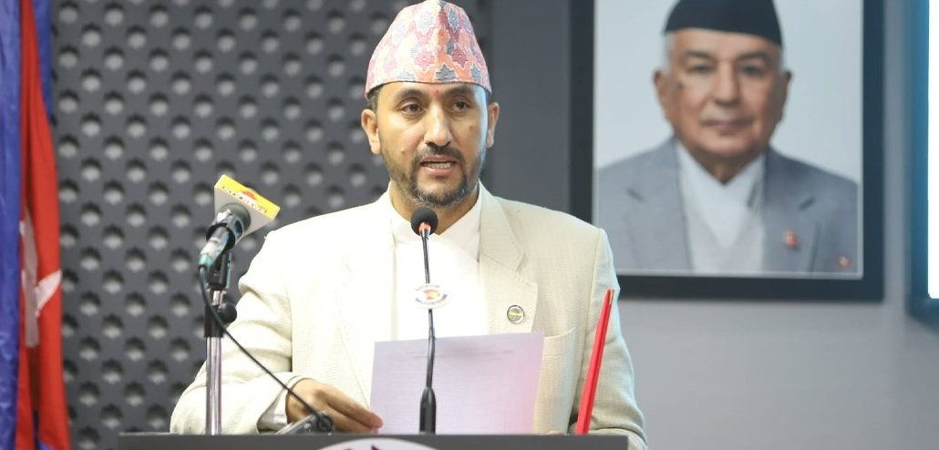 Government Forms Technical Committee to Classify Jenji Demonstration Injuries