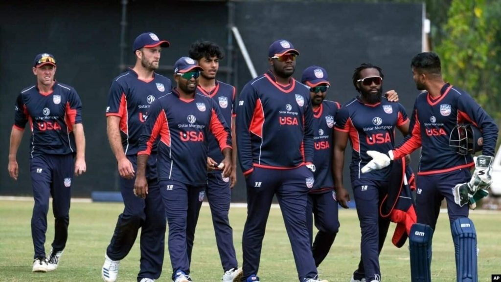 ICC Revokes USA Cricket’s Membership Over Repeated Violations