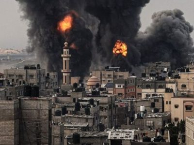 Hamas Signals Readiness for Hostage-Prisoner Swap as Peace Talks Resume in Egypt