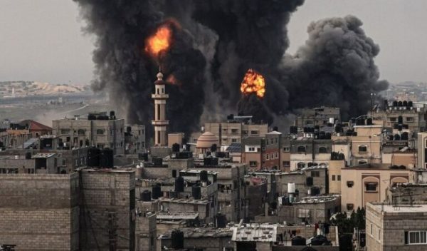 Hamas Signals Readiness for Hostage-Prisoner Swap as Peace Talks Resume in Egypt