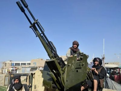 Pakistan Confirms 48-Hour Ceasefire at Taliban’s Request