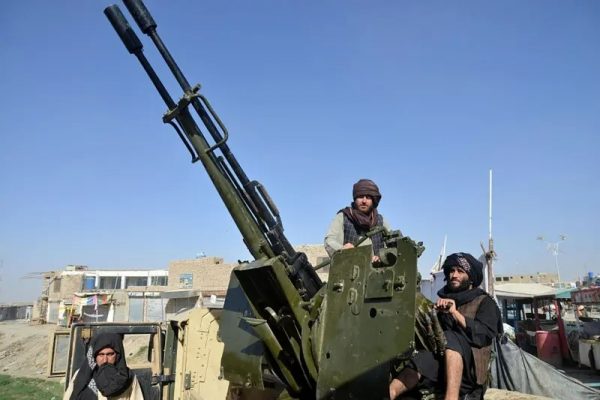 Pakistan Confirms 48-Hour Ceasefire at Taliban’s Request