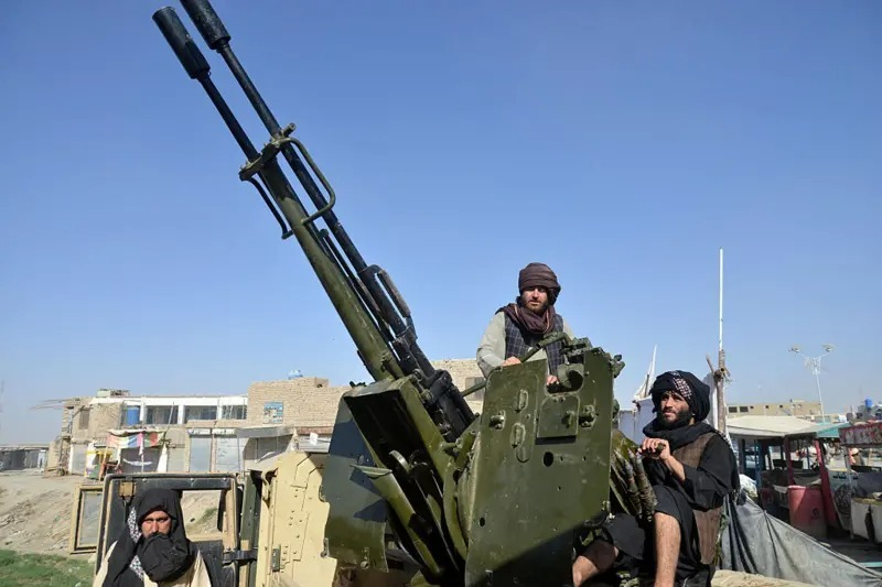 Pakistan Confirms 48-Hour Ceasefire at Taliban’s Request