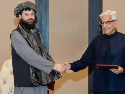 Qatar Mediates Immediate Ceasefire Between Pakistan and Afghanistan