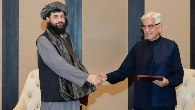 Qatar Mediates Immediate Ceasefire Between Pakistan and Afghanistan