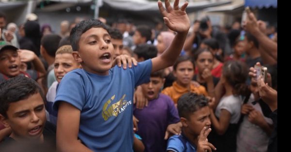 Israel Approves Ceasefire Deal with Hamas to End War and Free Hostages