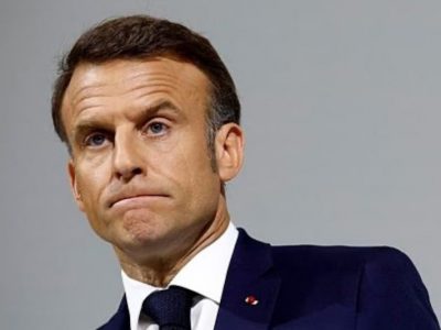 French President Macron Faces Deep Political Crisis After Prime Minister Lecornu’s Resignation