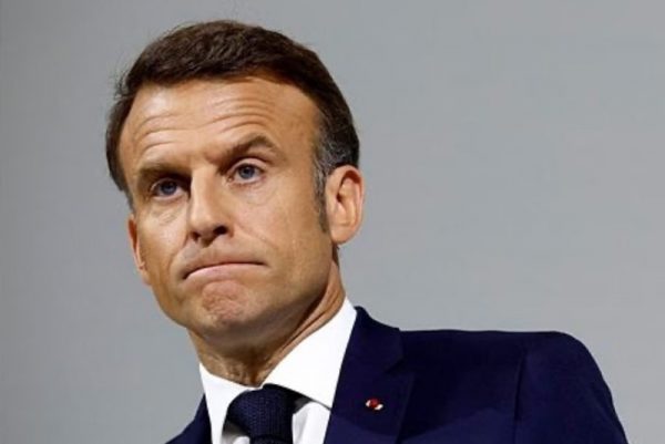 French President Macron Faces Deep Political Crisis After Prime Minister Lecornu’s Resignation