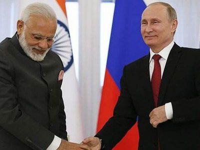 U.S. Sanctions on Russian Oil Firms May Push India to Rethink Imports