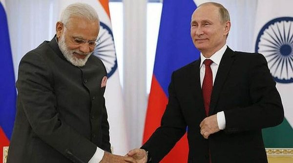U.S. Sanctions on Russian Oil Firms May Push India to Rethink Imports