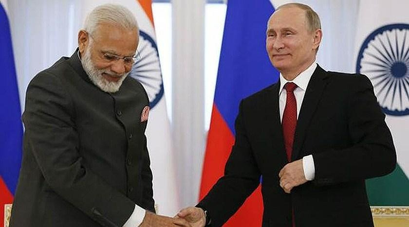 U.S. Sanctions on Russian Oil Firms May Push India to Rethink Imports U.S. Sanctions on Russian Oil Firms May Push India to Rethink Imports