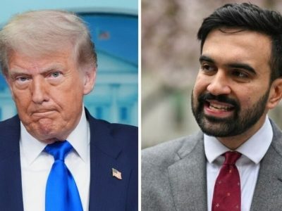 Mamdani Signals Readiness to Meet Trump to Address New York’s Economic Crisis