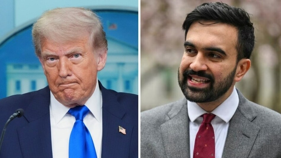 Mamdani Signals Readiness to Meet Trump to Address New York’s Economic Crisis