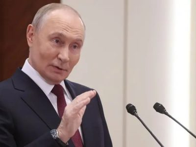 Putin to Visit India on December 4–5 to Strengthen Strategic Partnership