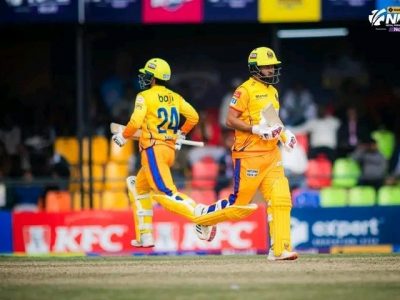 Sudurpaschim Royals Secure Third Straight Win, Enter NPL Playoffs