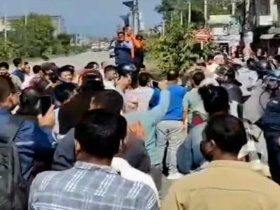 Genji Group and Bara Administration Prepare for Dialogue Amid Ongoing Tensions