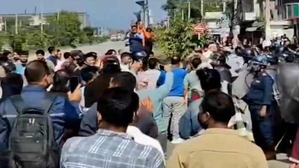 Genji Group and Bara Administration Prepare for Dialogue Amid Ongoing Tensions