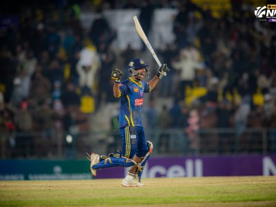 Biratnagar Kings Defeat Karnali Yaks by Three Wickets in NPL