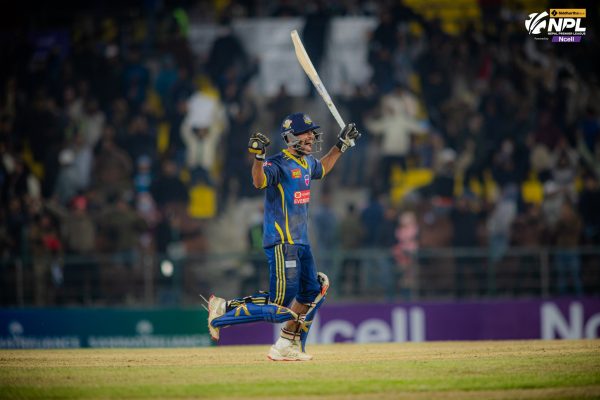 Biratnagar Kings Defeat Karnali Yaks by Three Wickets in NPL