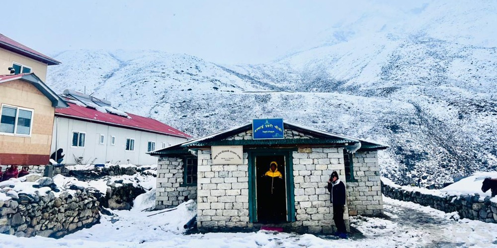 Flights Halted for Three Days at Lukla Airport Due to Bad Weather