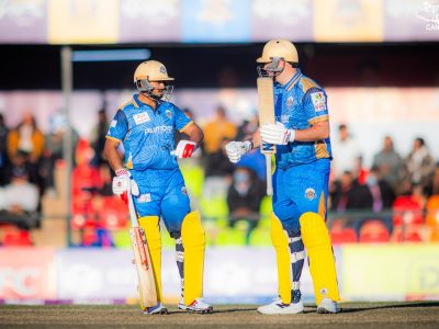 Biratnagar Kings Defeat Karnali Yaks by Three Wickets in NPL