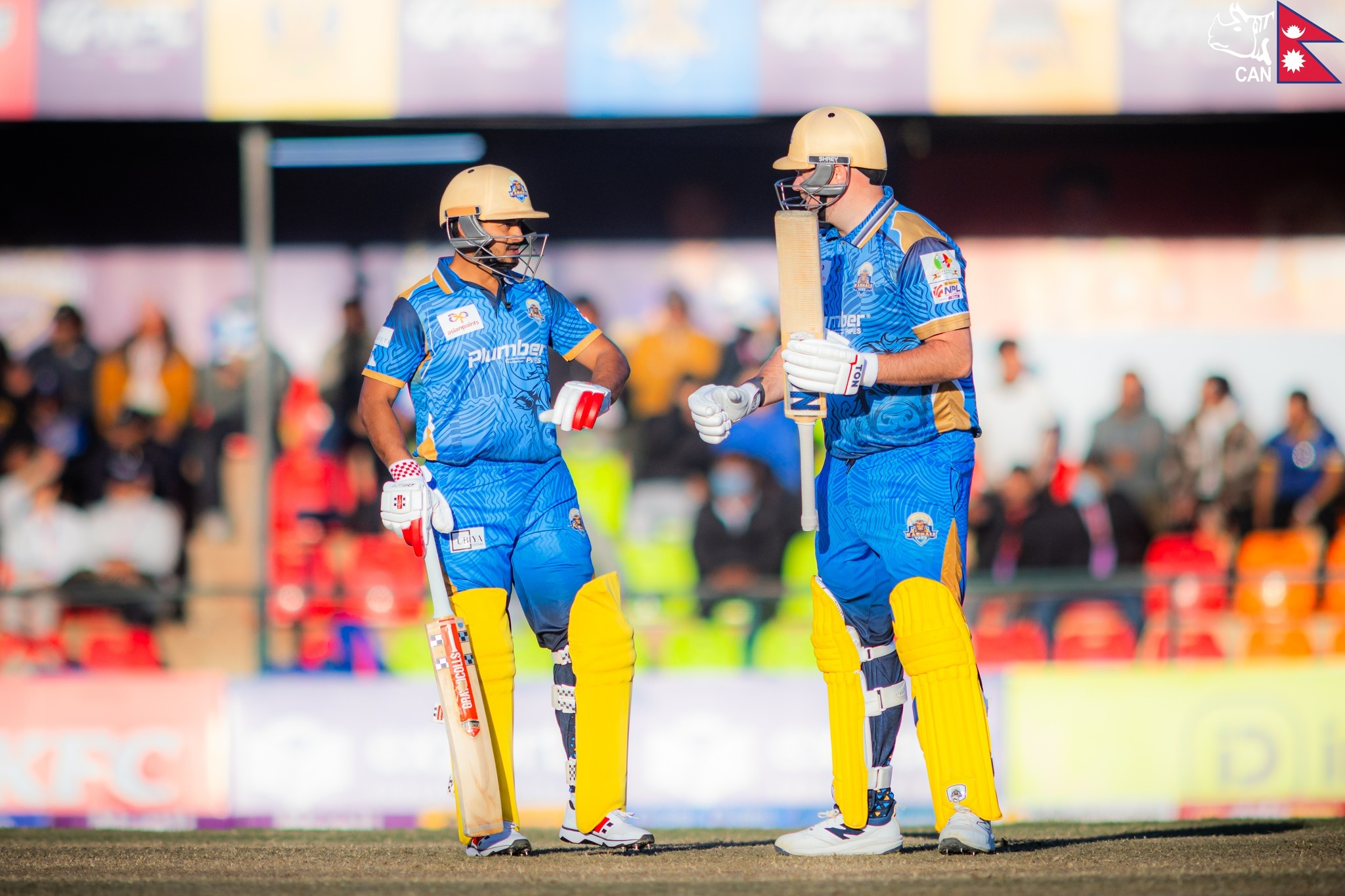 Biratnagar Kings Defeat Karnali Yaks by Three Wickets in NPL