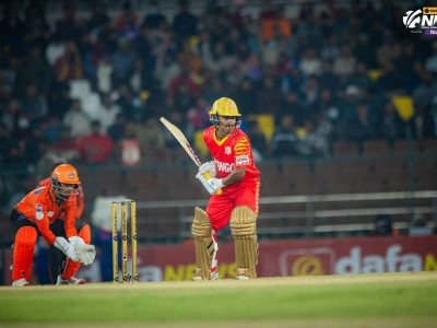 Lumbini Lions Defeat Chitwan Rhinos in Nepal Premier League Thriller