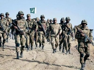 Suicide Attack Kills 30 Rebel Fighters in Afghanistan-Pakistan Border Area