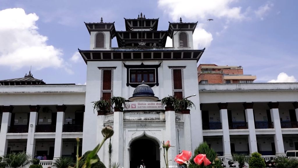 Nepal Home Ministry Finalizes Vehicle Procurement for Security Agencies Ahead of CA Elections