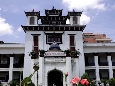 Nepal Home Ministry Finalizes Vehicle Procurement for Security Agencies Ahead of CA Elections