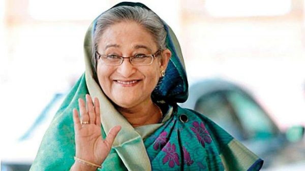 Sheikh Hasina Sentenced to 21 Years for Abuse of Power; Children Also Jailed