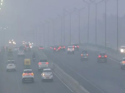 Delhi Government Announces Emergency Measures as Air Pollution Worsens