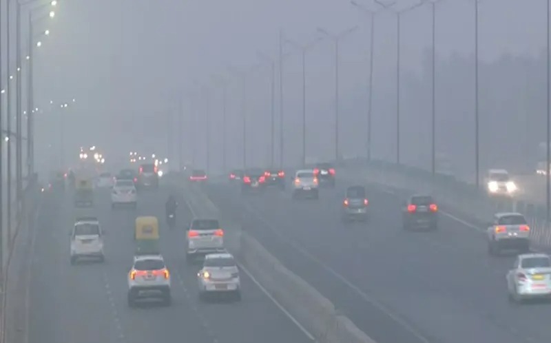 Delhi Government Announces Emergency Measures as Air Pollution Worsens