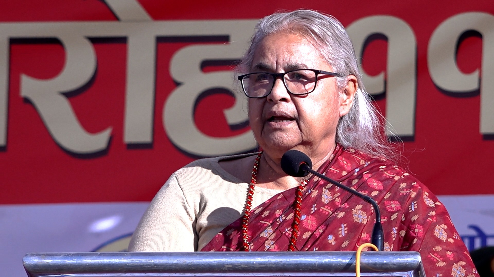 PM Karki Says Government Ready for March 7 Elections, Urges Support for Youth Leadership