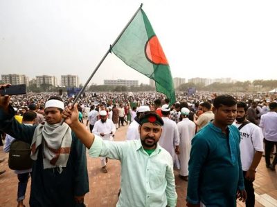 Indian Visa Application Center in Chittagong Closed Indefinitely After Security Incident