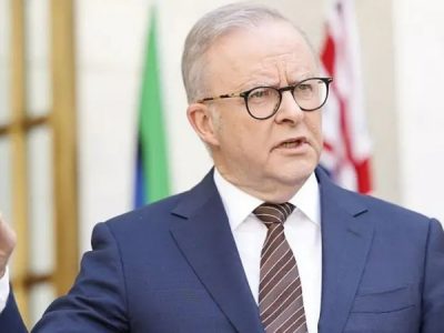 Australia to Review Security Agencies After Deadly Bondi Beach Attack