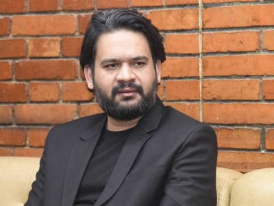 Rastriya Swatantra Party Nominates Balendra Sah Among 26 Central Members