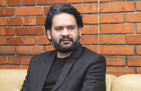 Rastriya Swatantra Party Nominates Balendra Sah Among 26 Central Members