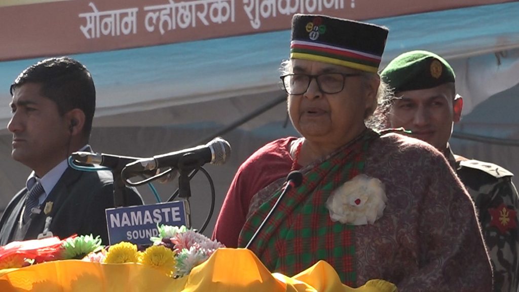 PM Karki Says Duties Must Not Be Neglected While Exercising Rights