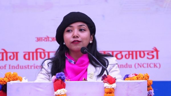 Empowerment Not Possible Without Economic Self-Reliance: Acting Mayor Dangol