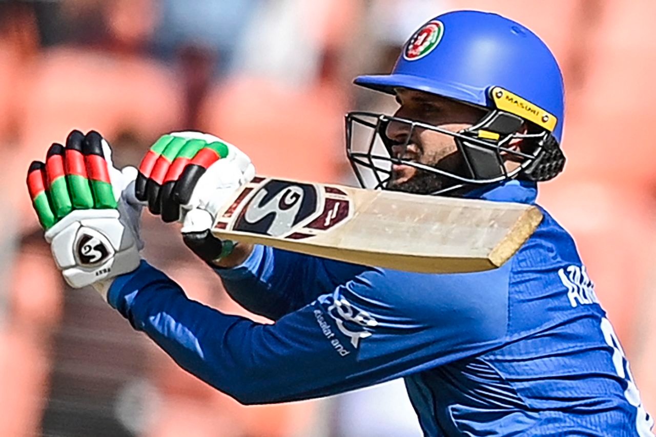 Thriller at T20 World Cup as South Africa–Afghanistan Match Goes to Second Super Over
