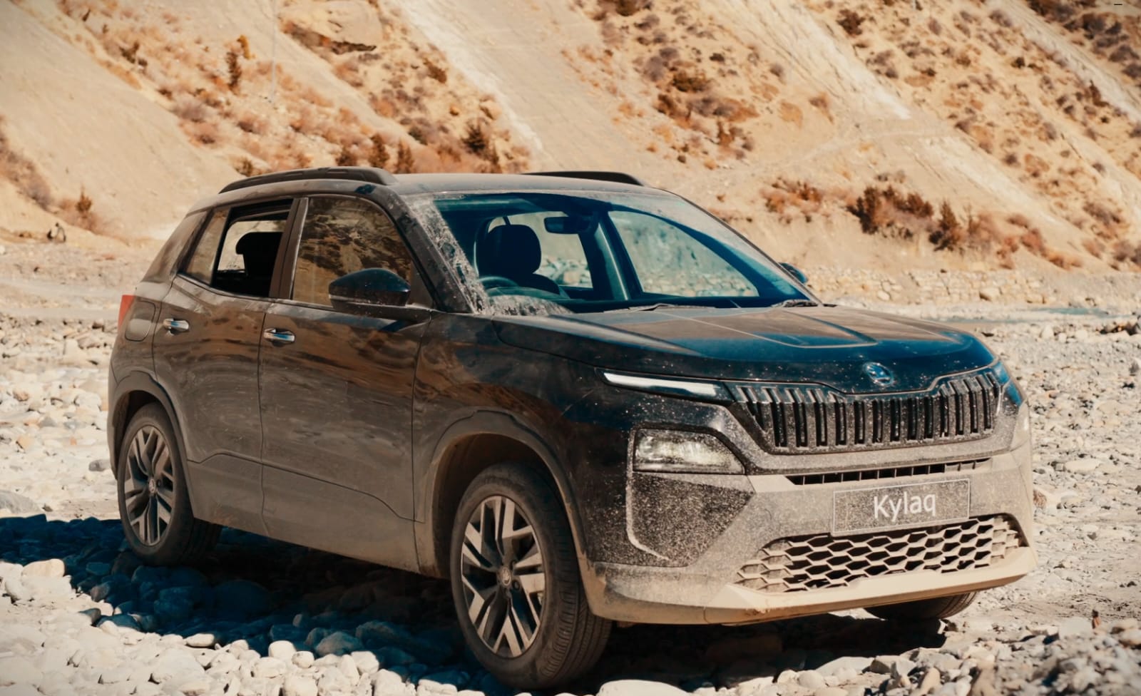 Skoda Kylaq and the Growing Popularity of AT Cars in Nepal