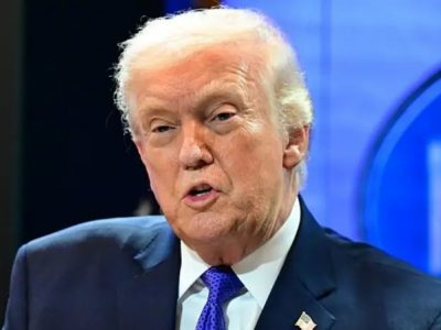 Man Shot Dead After Breaching Security at Trump’s Mar-a-Lago Residence