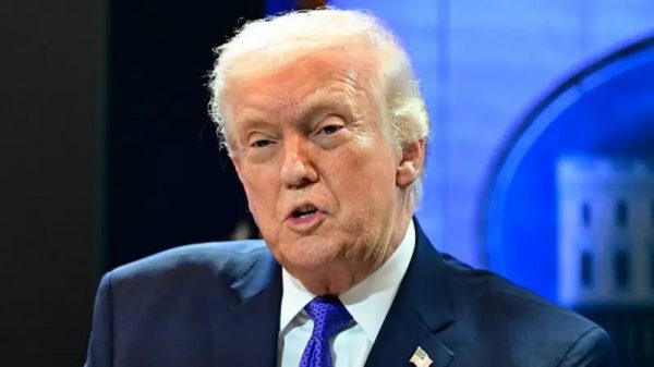 Man Shot Dead After Breaching Security at Trump’s Mar-a-Lago Residence