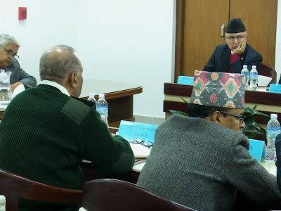 PM Karki Orders Alternative Plan for Fast Track Amid Khokana Dispute
