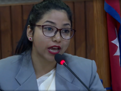 Mayor Dangol Calls for Expansion of Home-Based Services for Senior Citizens