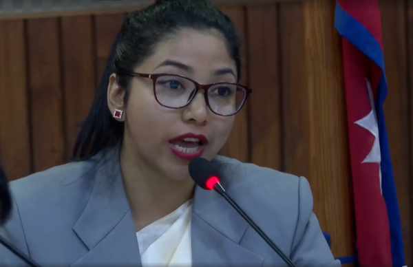 Mayor Dangol Calls for Expansion of Home-Based Services for Senior Citizens