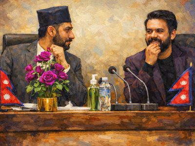 NIP Prepares to Form Government After Emerging as Largest Party