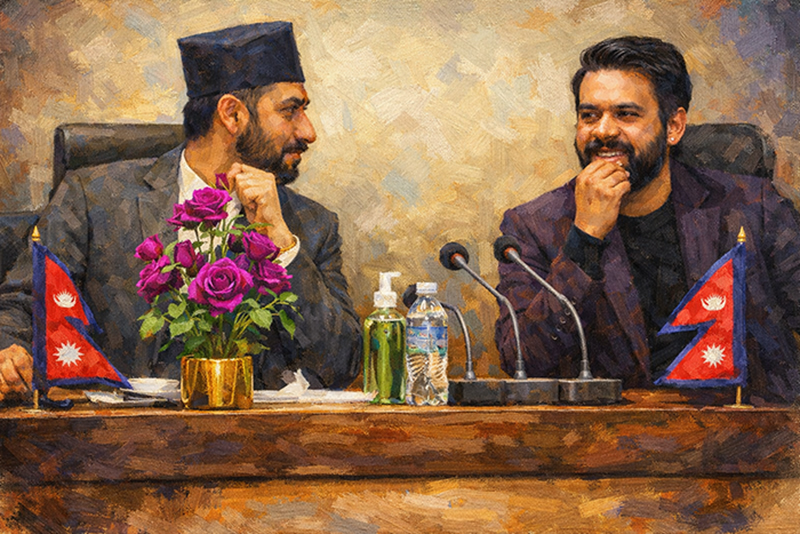 NIP Prepares to Form Government After Emerging as Largest Party