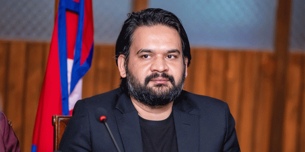 Balen Expresses Confidence in Stronger Nepal–India Relations After Call with Modi